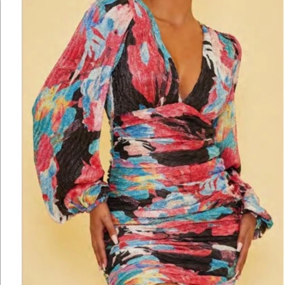 dress, Many colors, brand is luxxel
